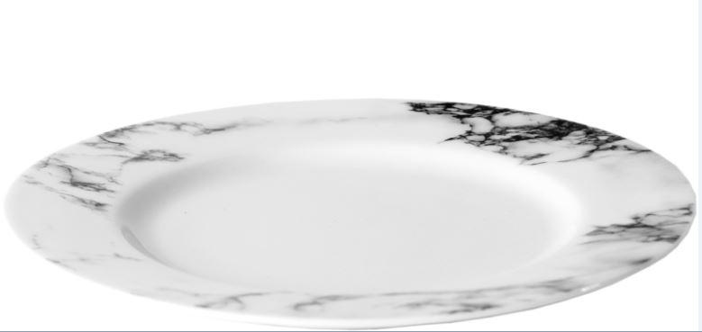 Teller MARMOR 21 cm