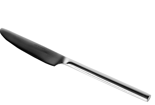 Dinner knife GARBO steel