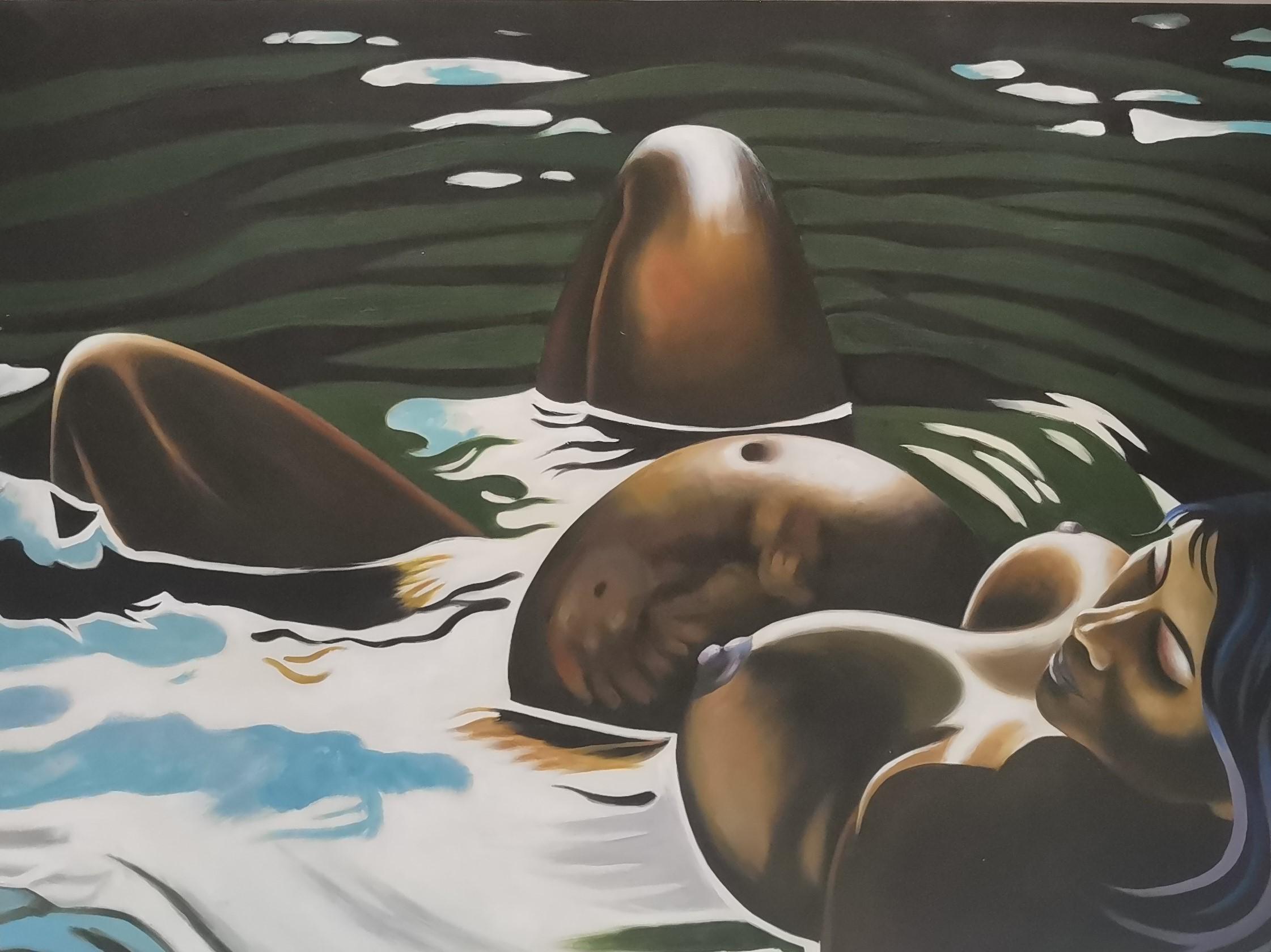 Bild TRACY 150x110cm