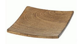 Schale MANGOHOLZ 22cm