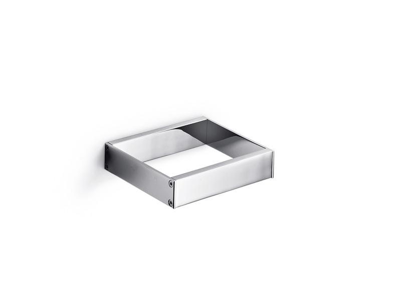 Wandhalter RANI 10x10cm Chrom