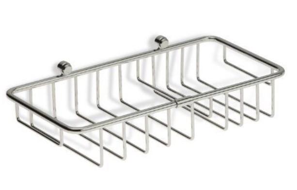 Seifenablage LINGO L25cm Chrom