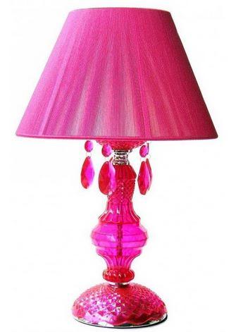 Tischlampe JULIETTE