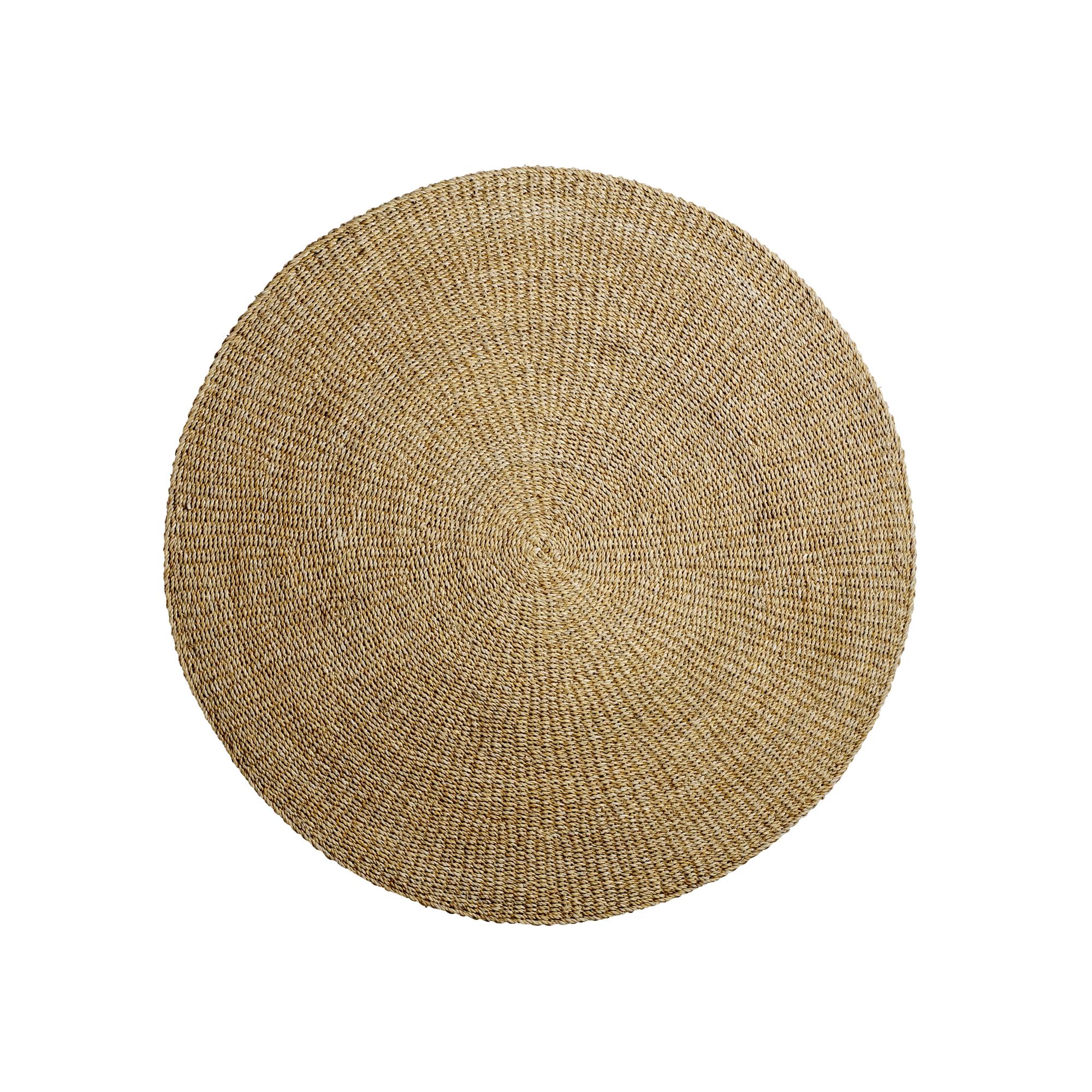 Teppich RUGNATURE D120cm