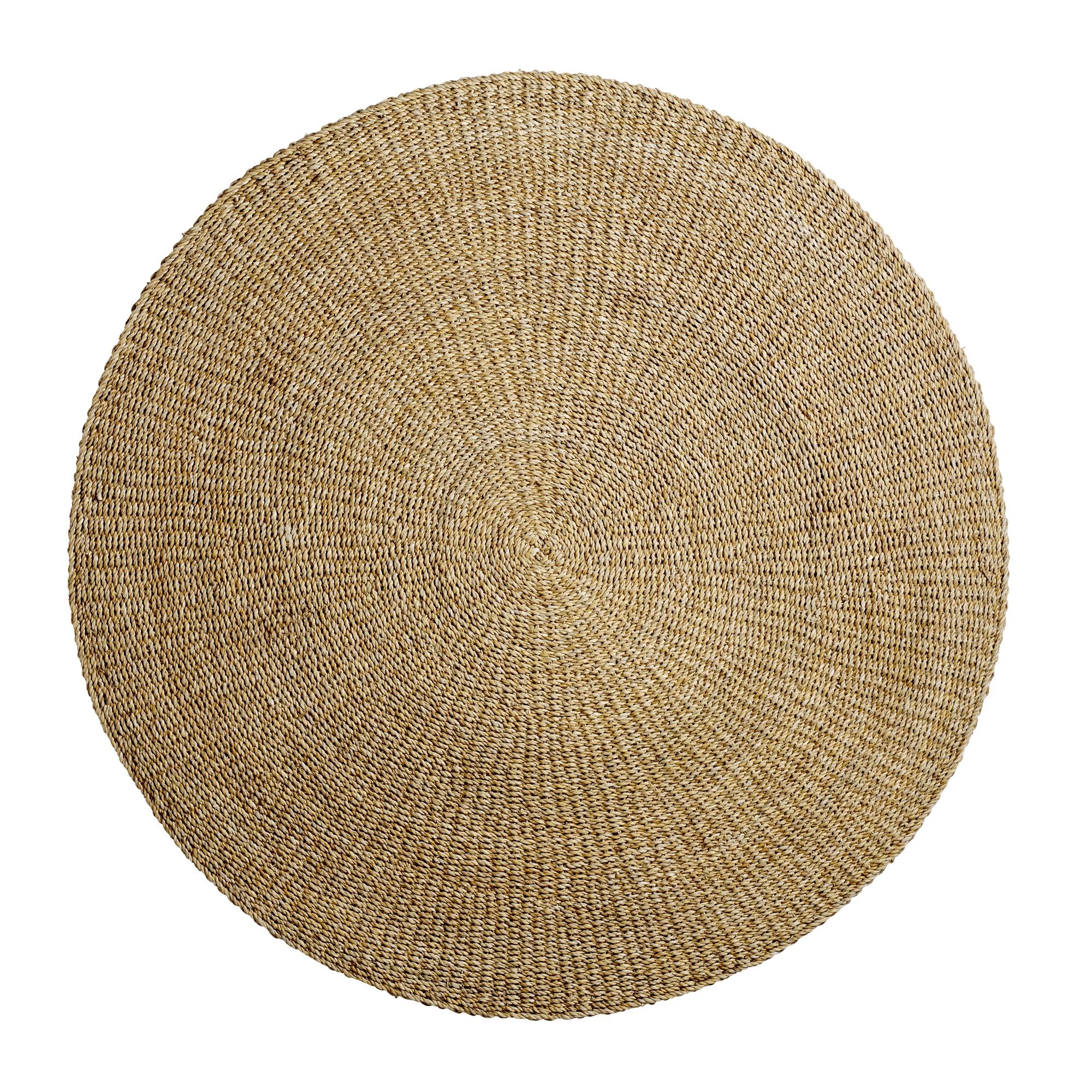 Teppich RUGNATURE Ø 200 cm