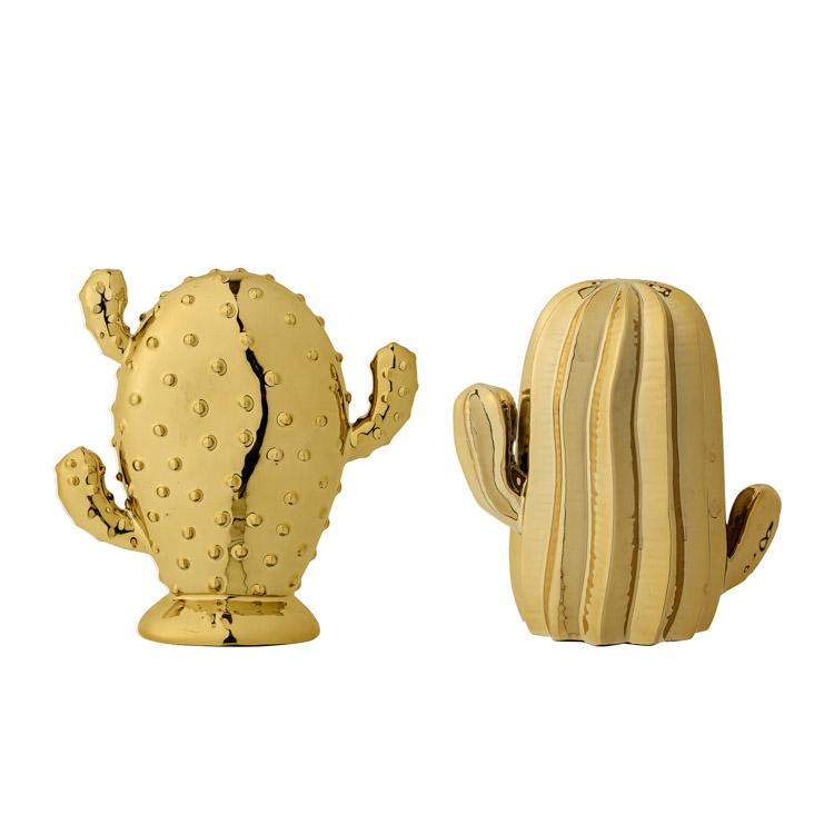 Statue CACTUS 2er-Set