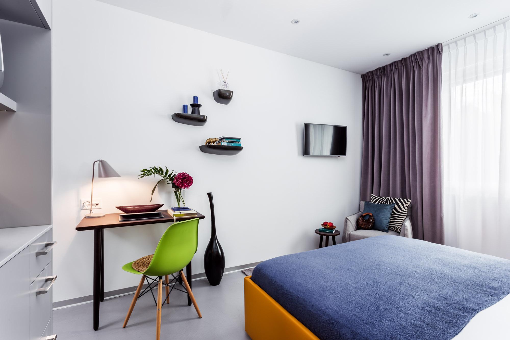 Corniches VITRA large dark grey
