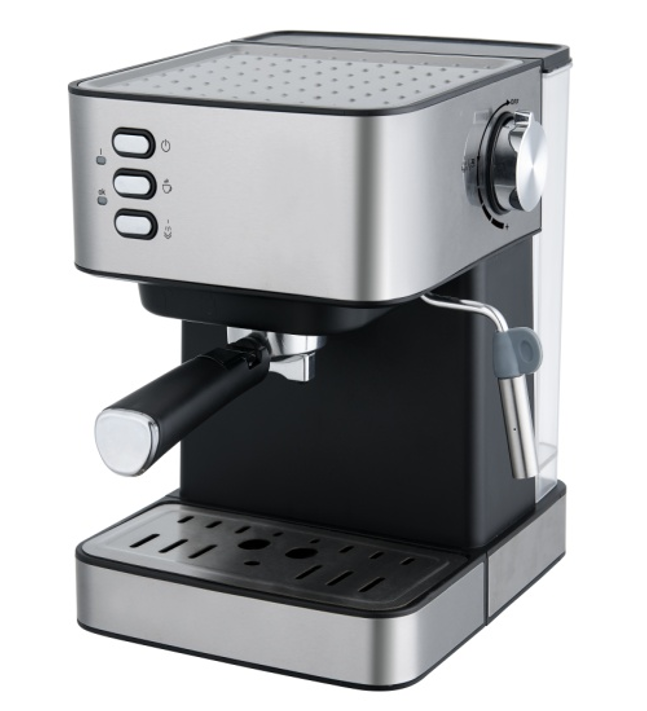 Kaffeemaschine FIRENZE mit EU-Stecker