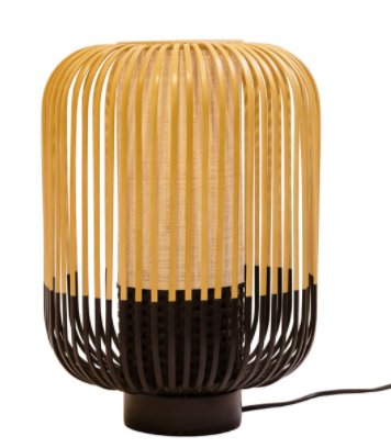 Tischlampe BAMBUS