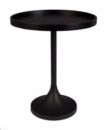 Beistelltisch JASON 46x56cm