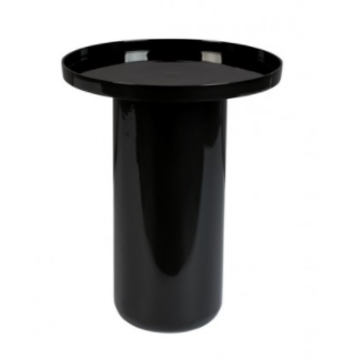 Beistelltisch SHINY BOMB H52xD40cm