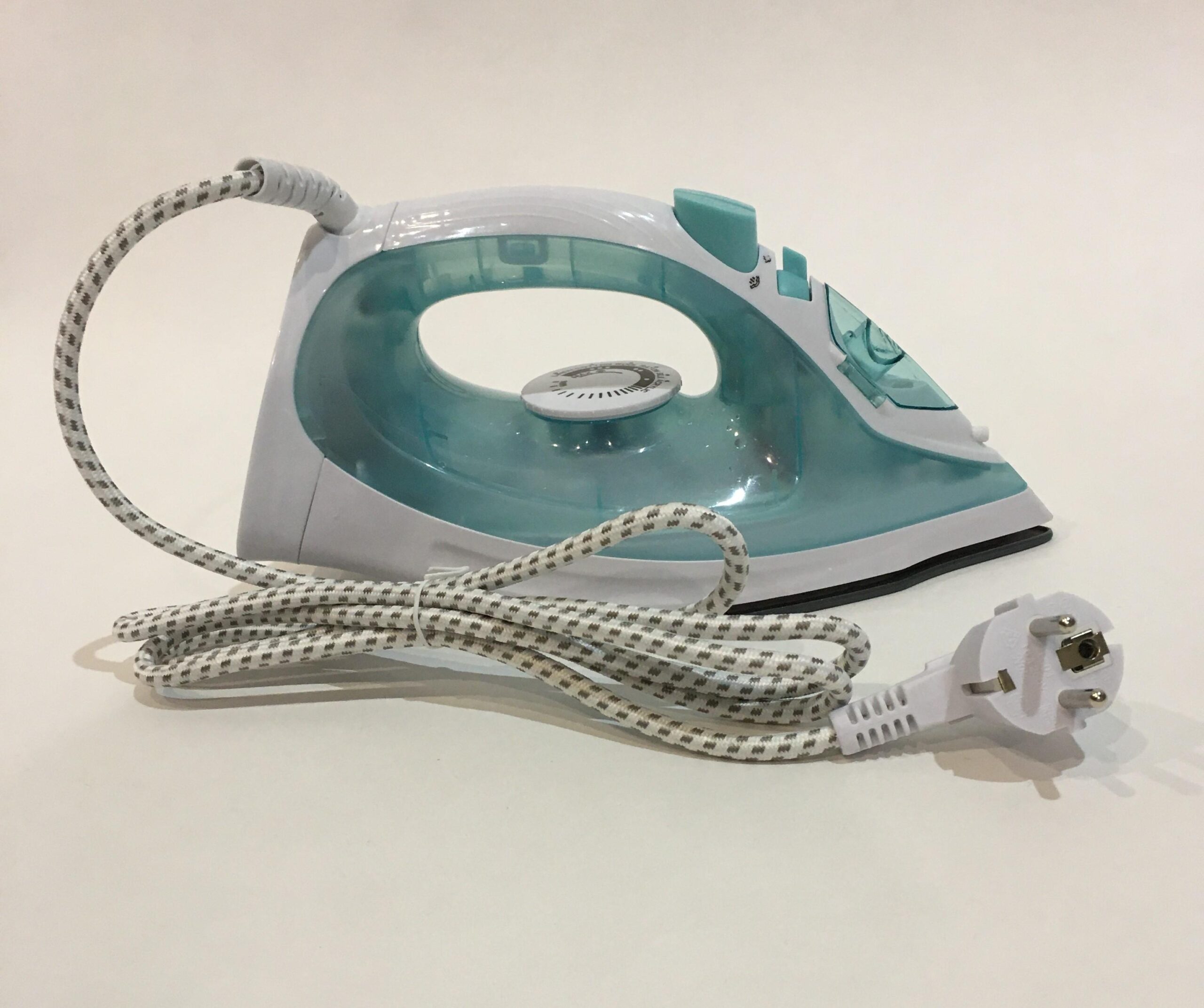 Iron ESPERANZA swiss plug