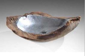 Spüle LIO COCO ALU