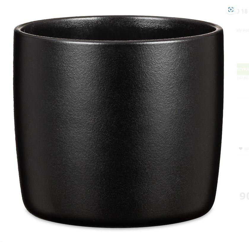 Topf EBANO D21cm