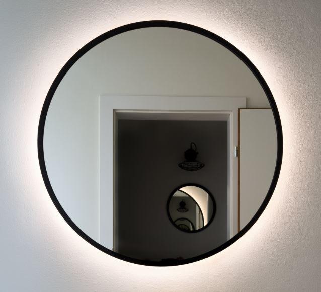 Spiegel TAMARA D95cm