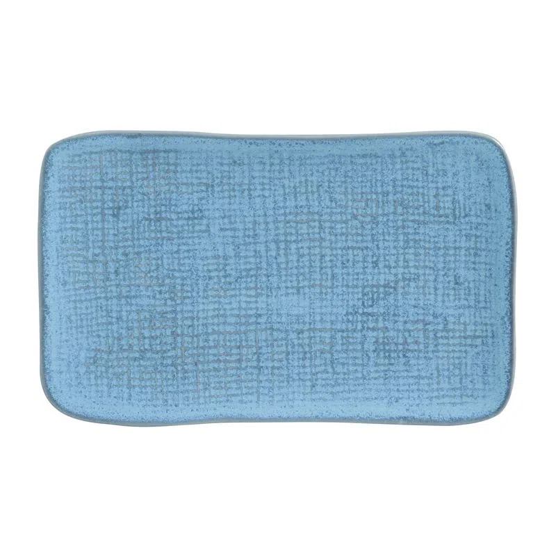 Teller BREEZE 27x16cm