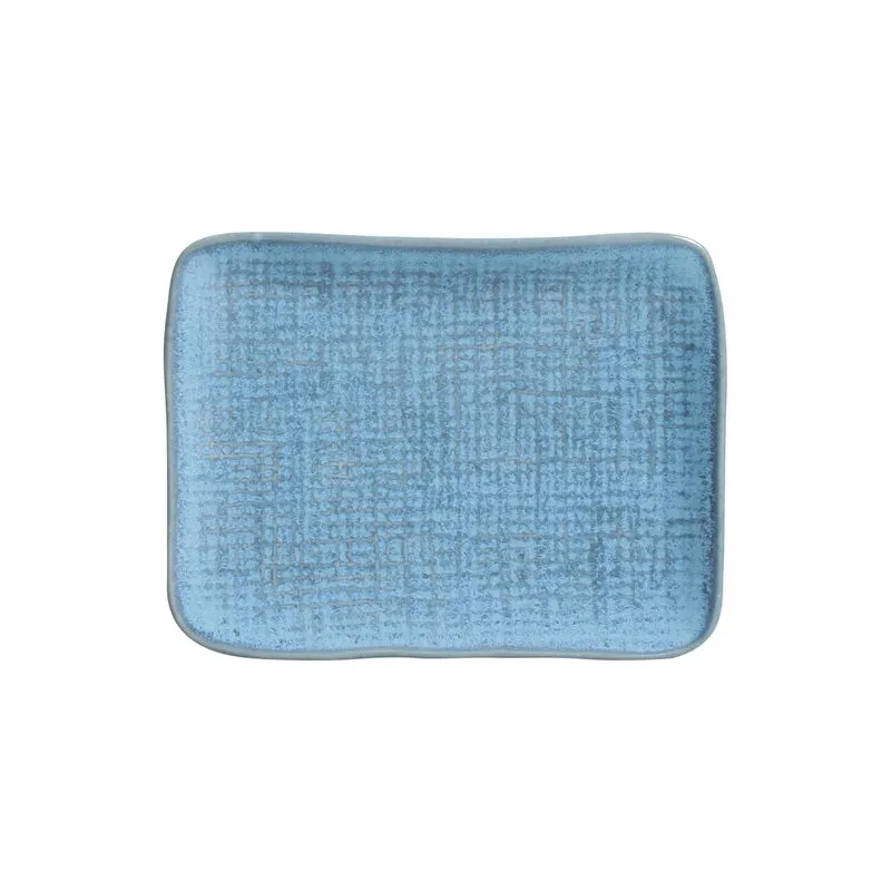 Teller BREEZE 18x14cm
