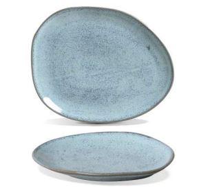 Teller BREEZE 31x24 cm