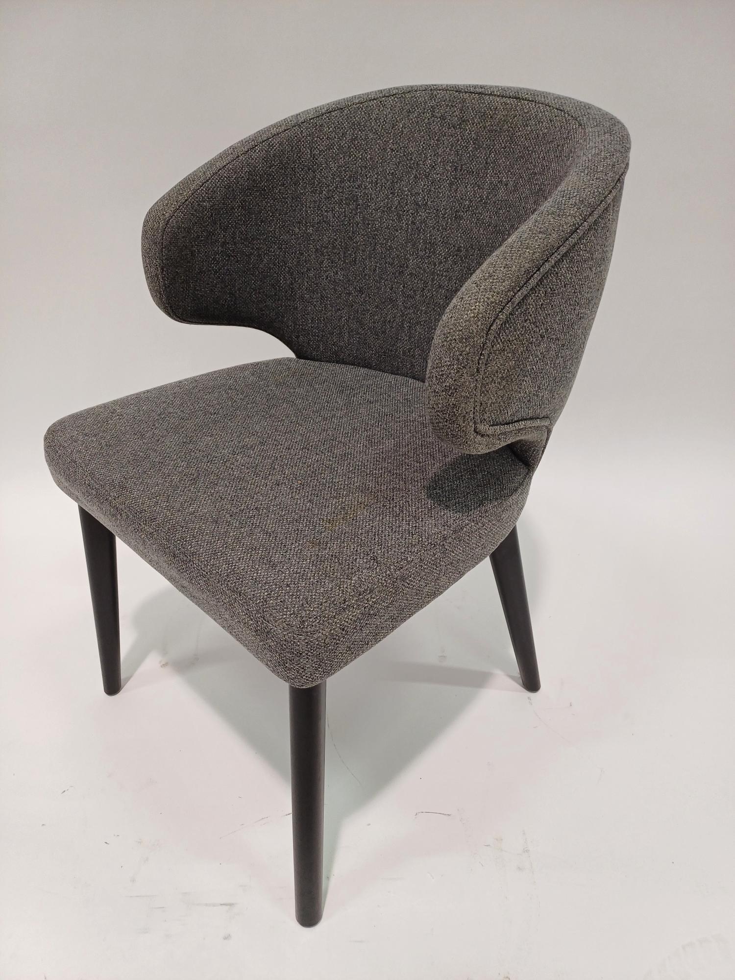 Sessel KAROLINA GEBRAUCHT