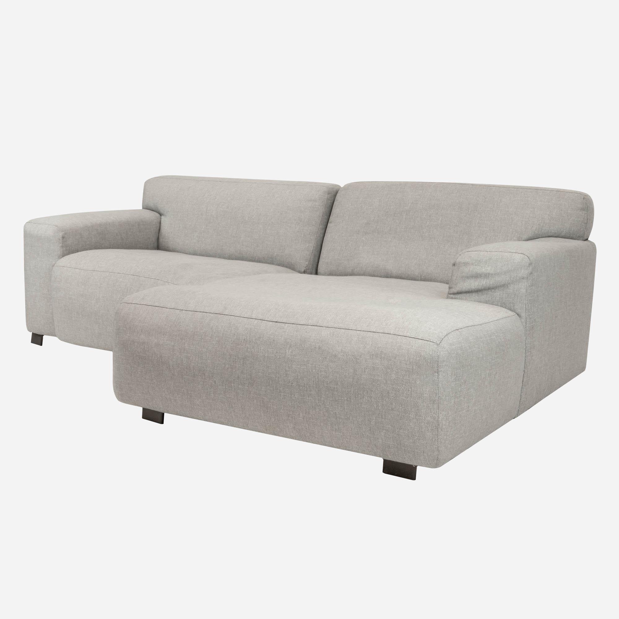 Sofa ZEUS 246 cm
