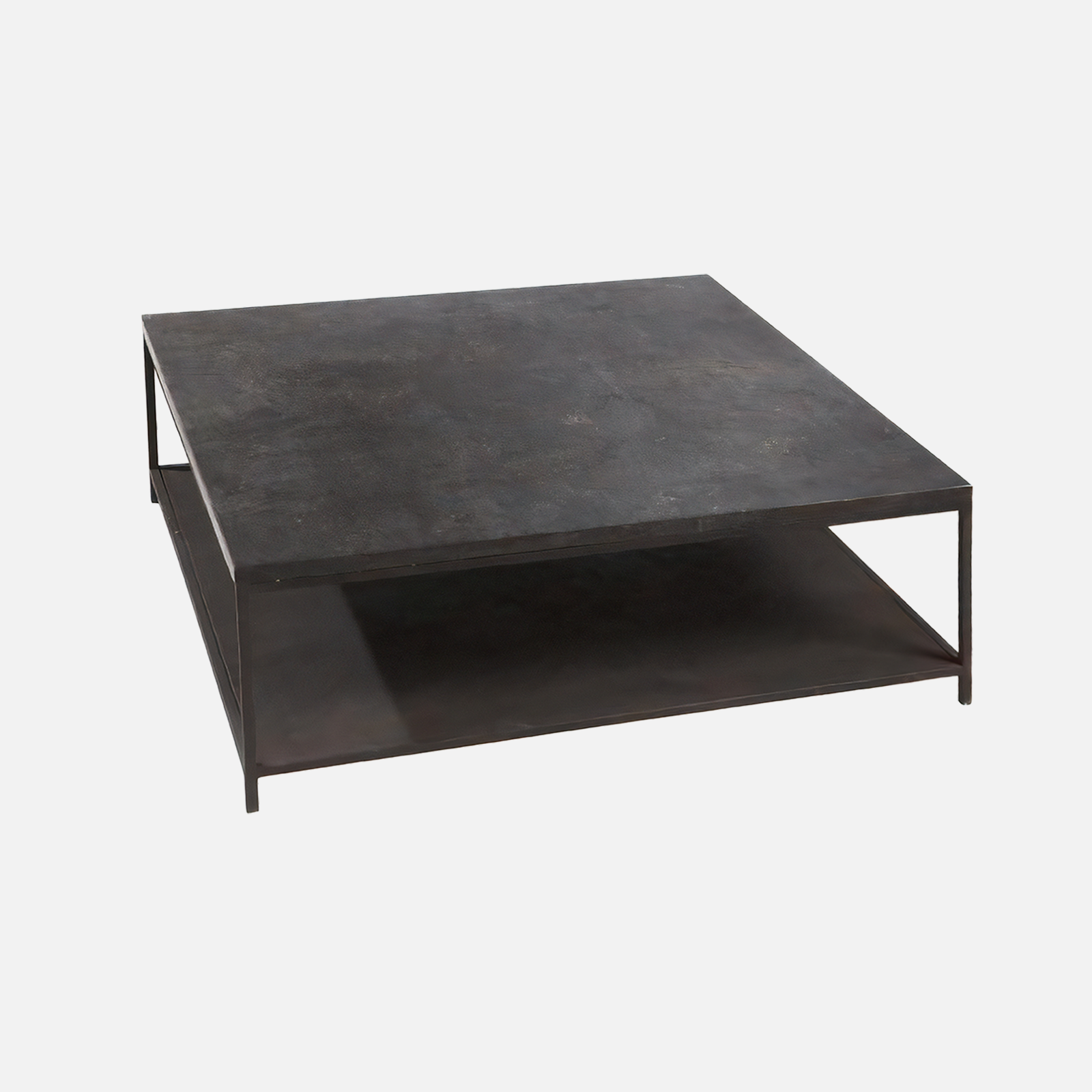 Salontisch MARCEL 100x100x35cm