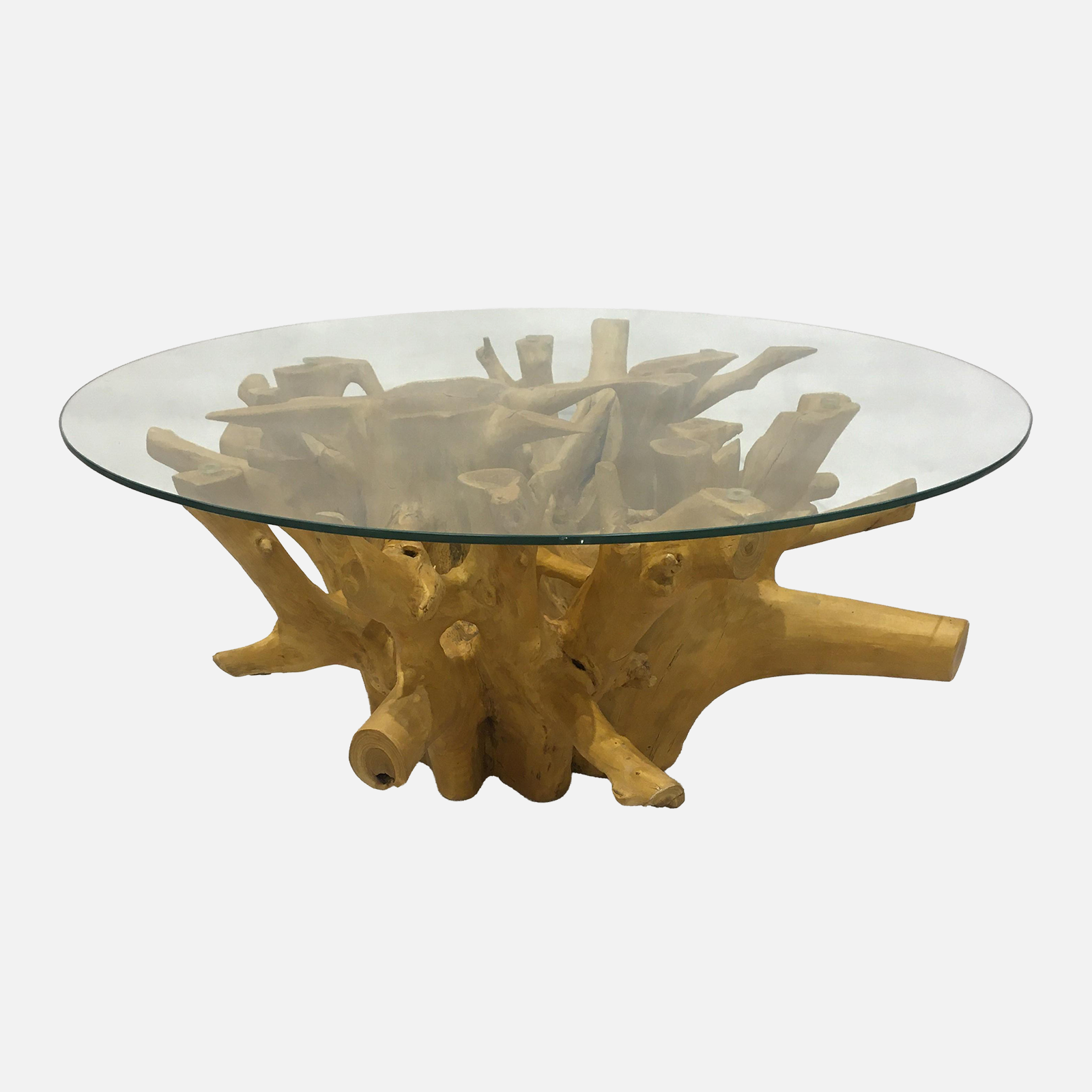 Couchtisch ROOT 100x40cm
