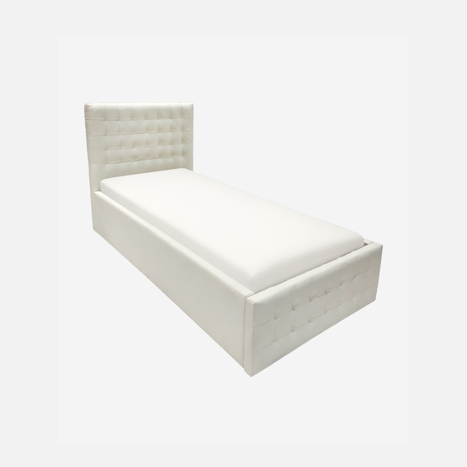 Bett CHARLOTTE 90x200cm