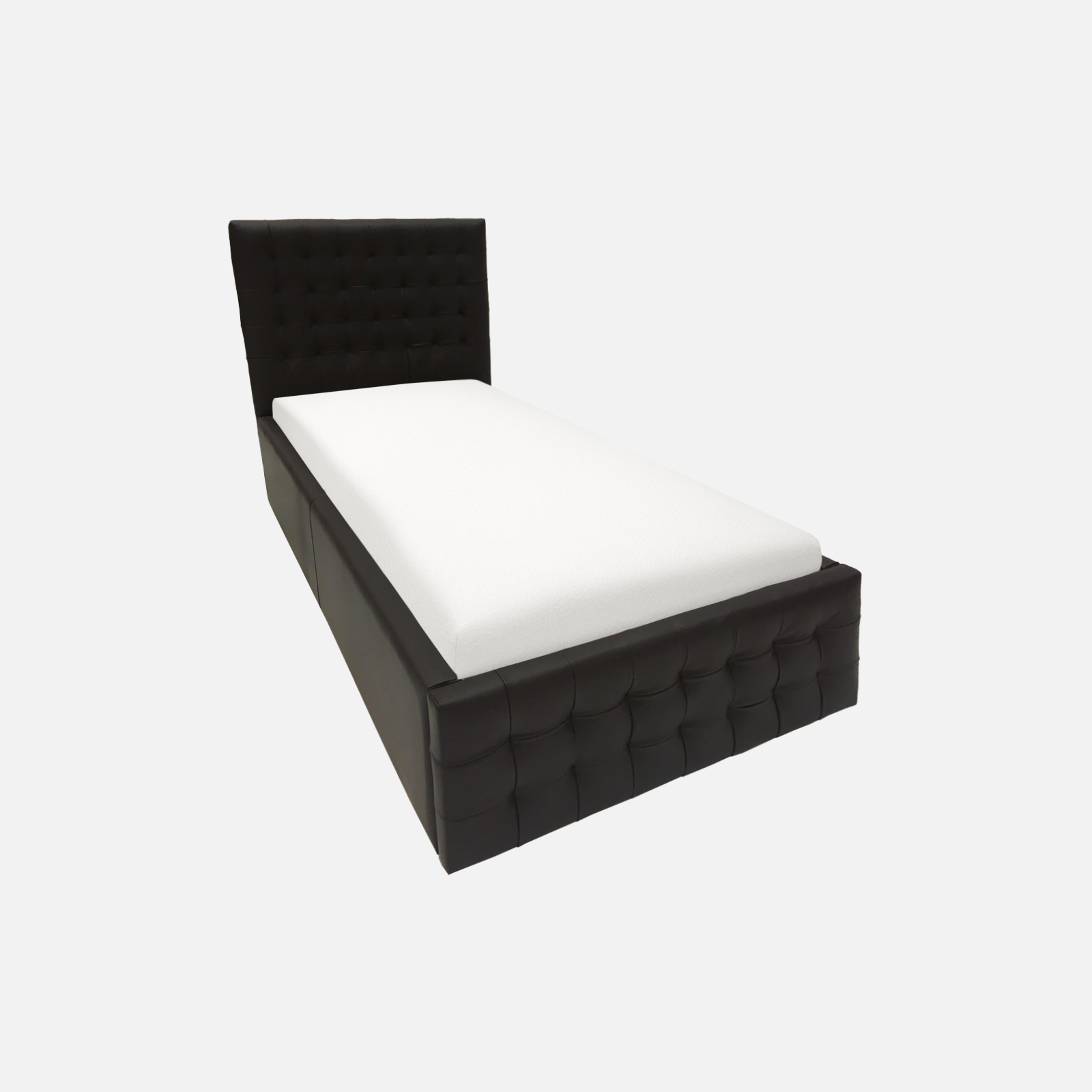 Bett CHARLOTTE 90x200cm