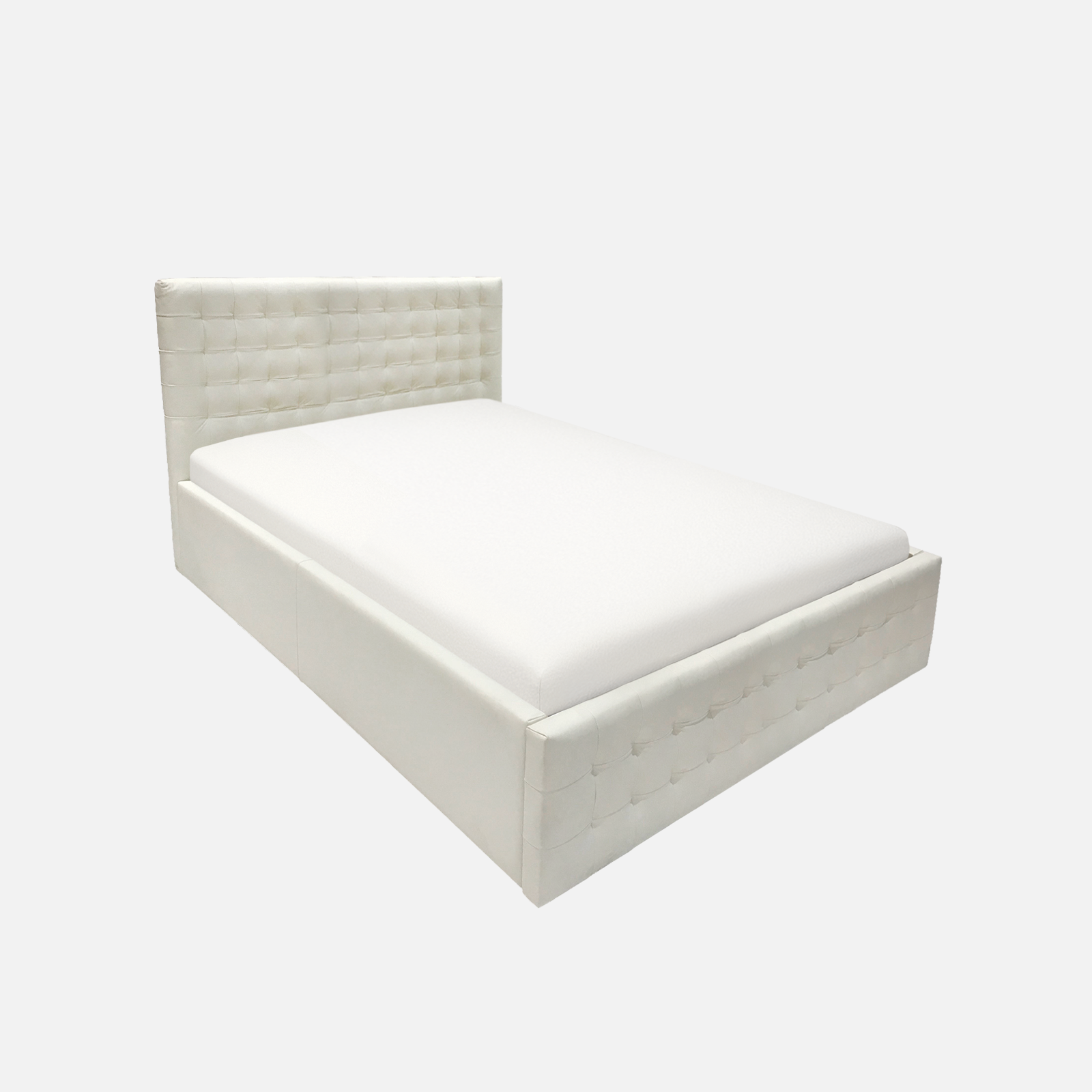 Bett CHARLOTTE 160x200cm
