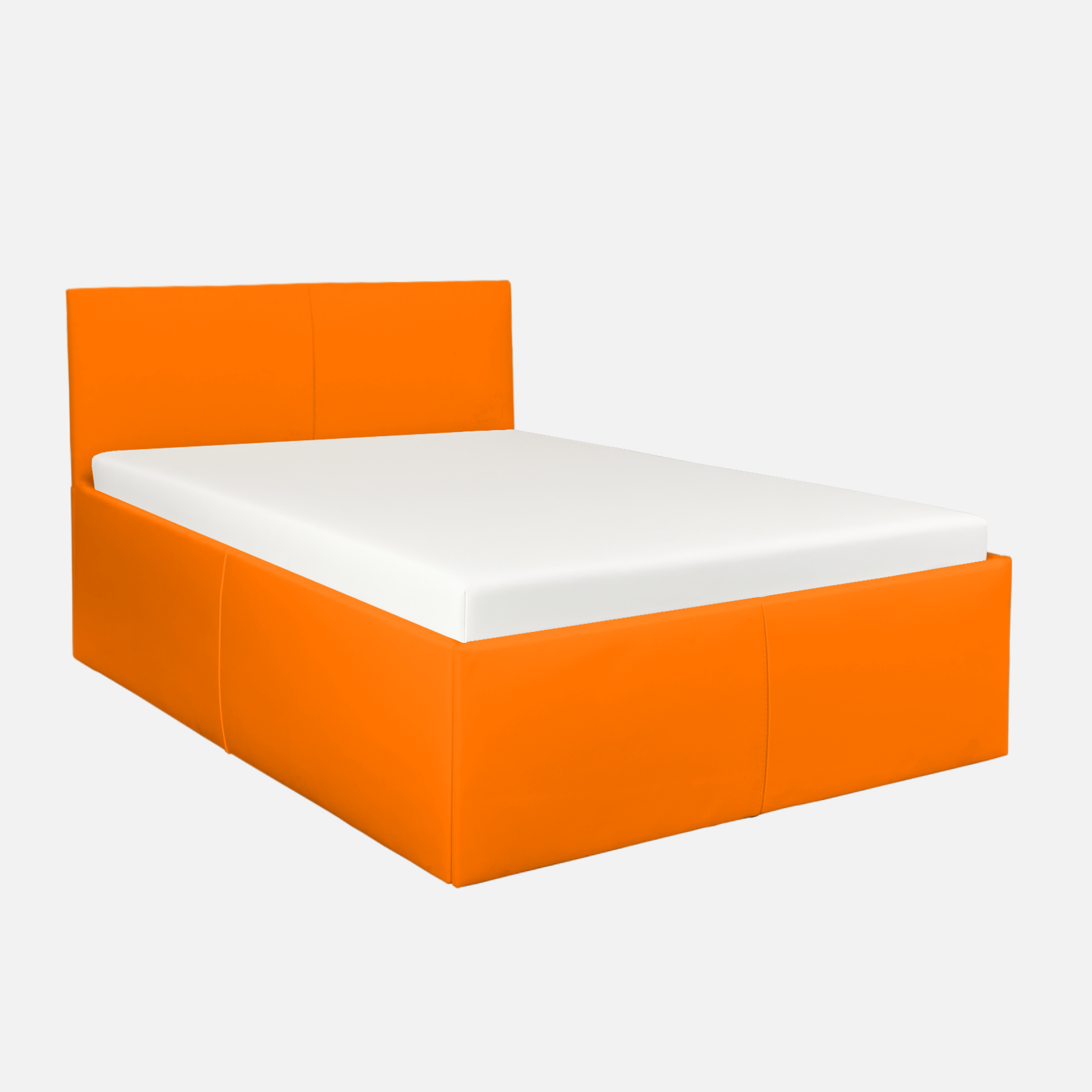Bett SIMON 140x200cm