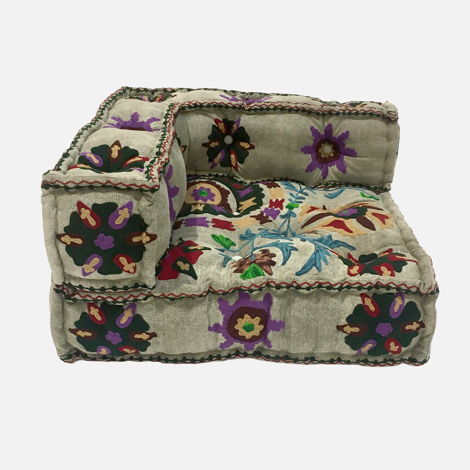 Sofaelement JAIPUR 80 cm