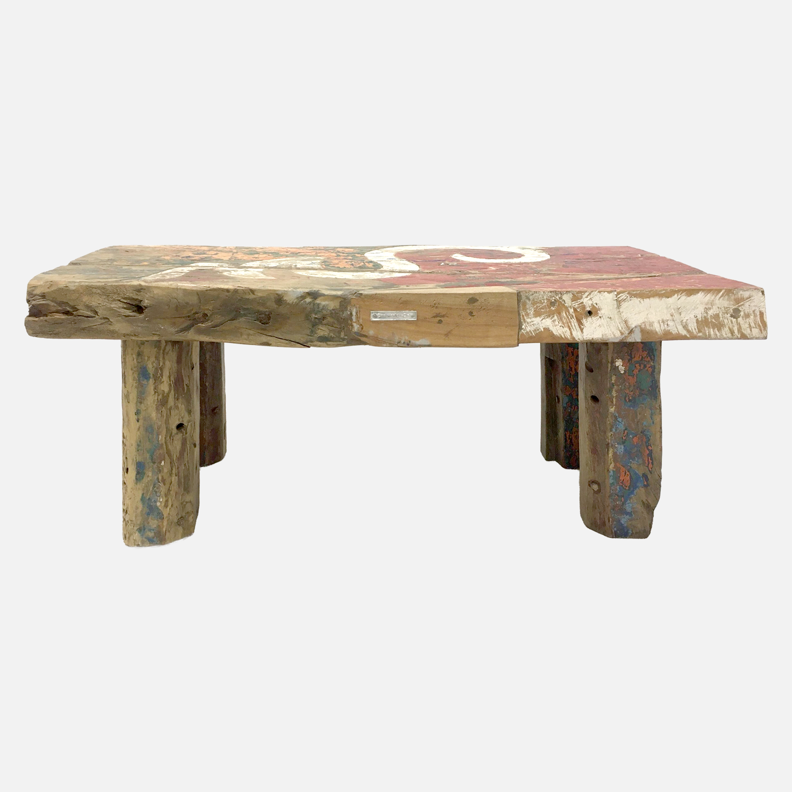 Couchtisch SALINAS 100x50x40cm GEBRAUCHT