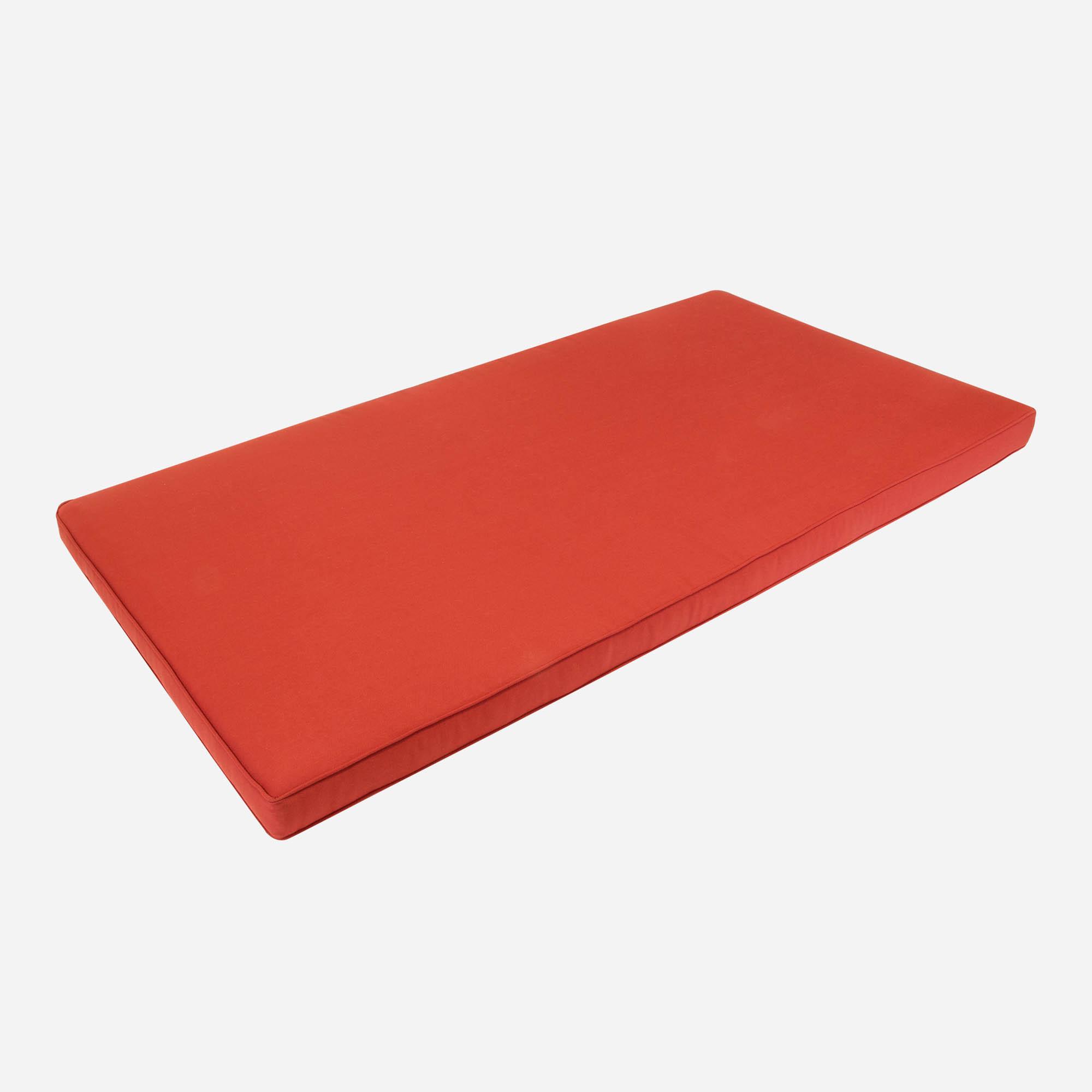 Sitzkissen KANARIA 180x95 cm