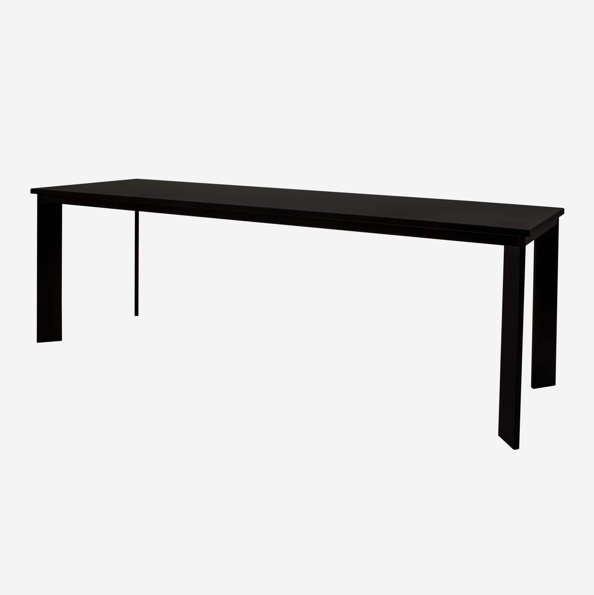 Schreibtisch SVEN 215x60x75cm