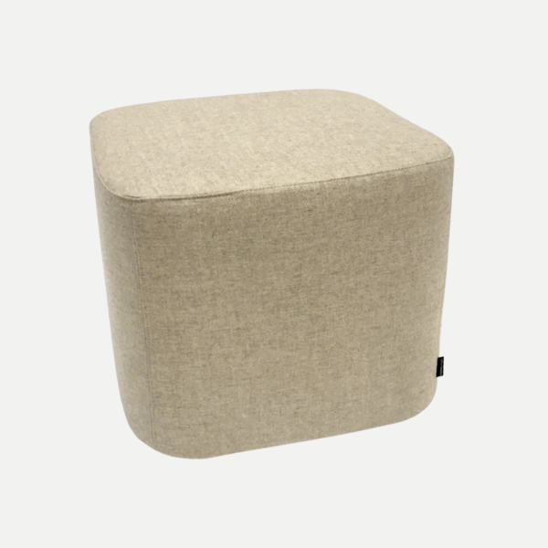 Pouf GIADA 45x45x40cm