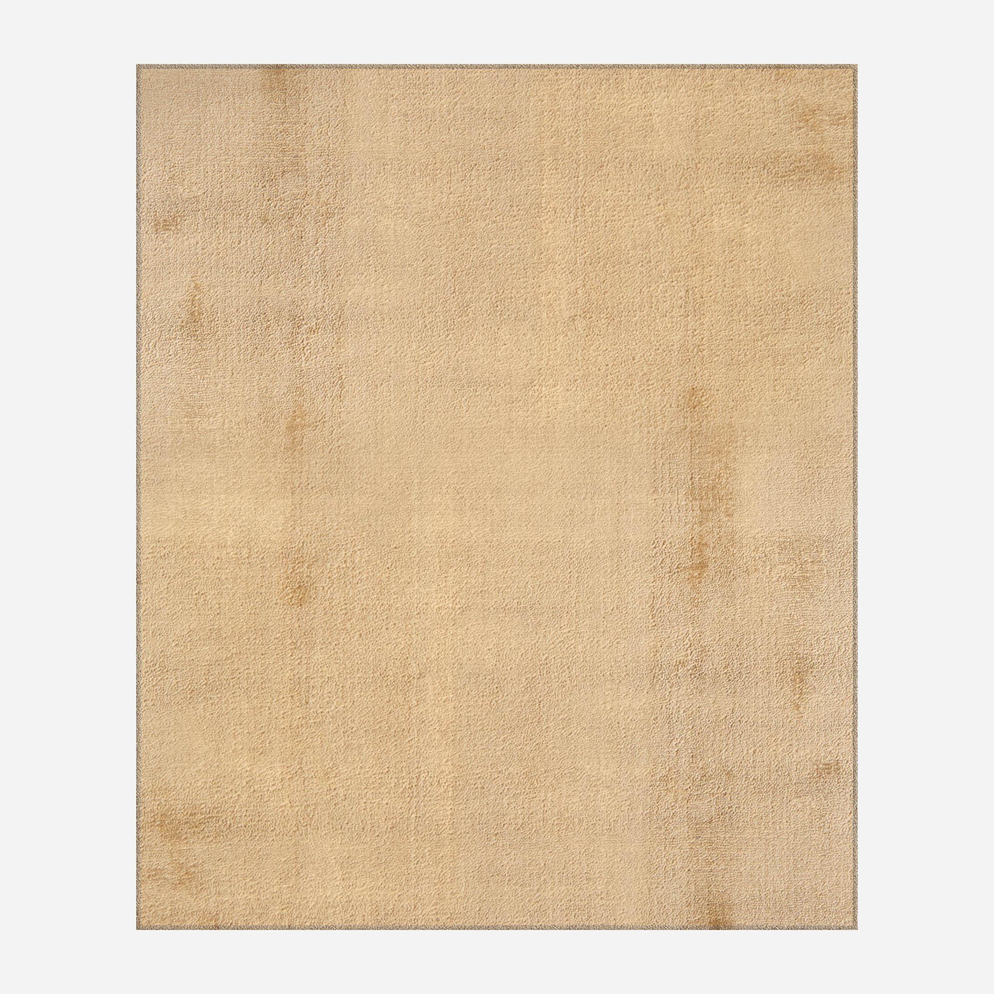 Teppich MIEL (XS)100x120cm