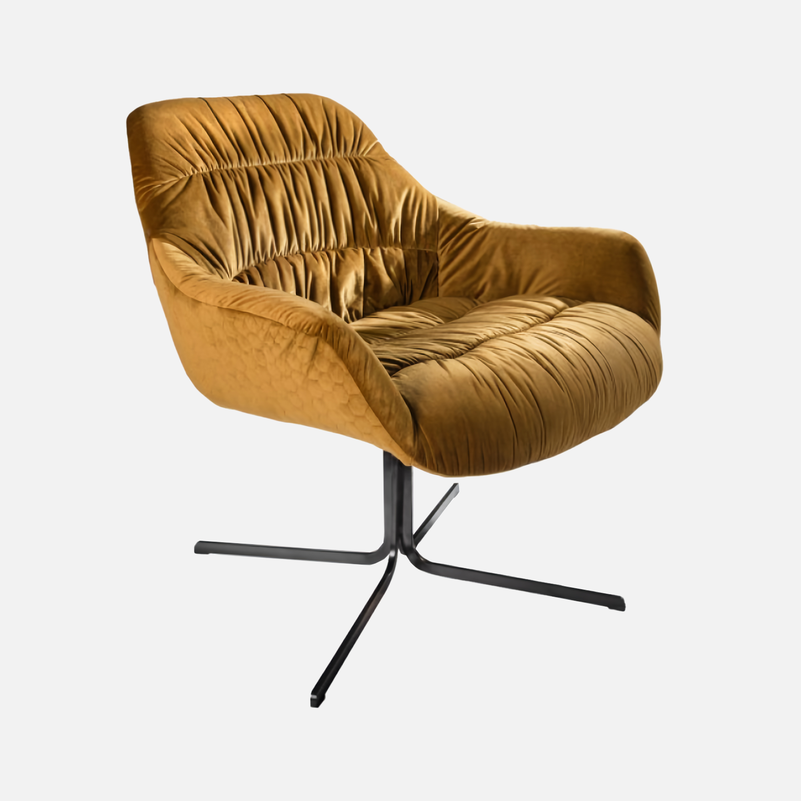 Drehsessel DUTCH