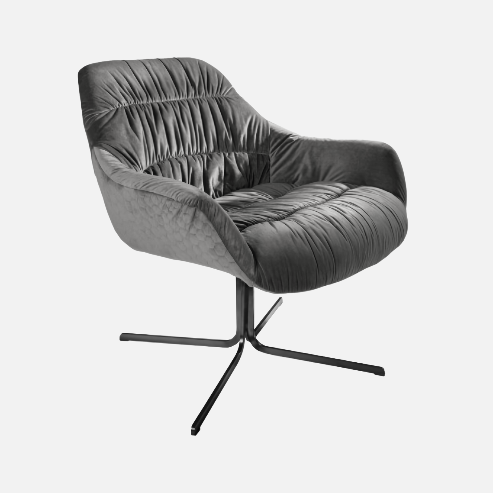 Drehsessel DUTCH