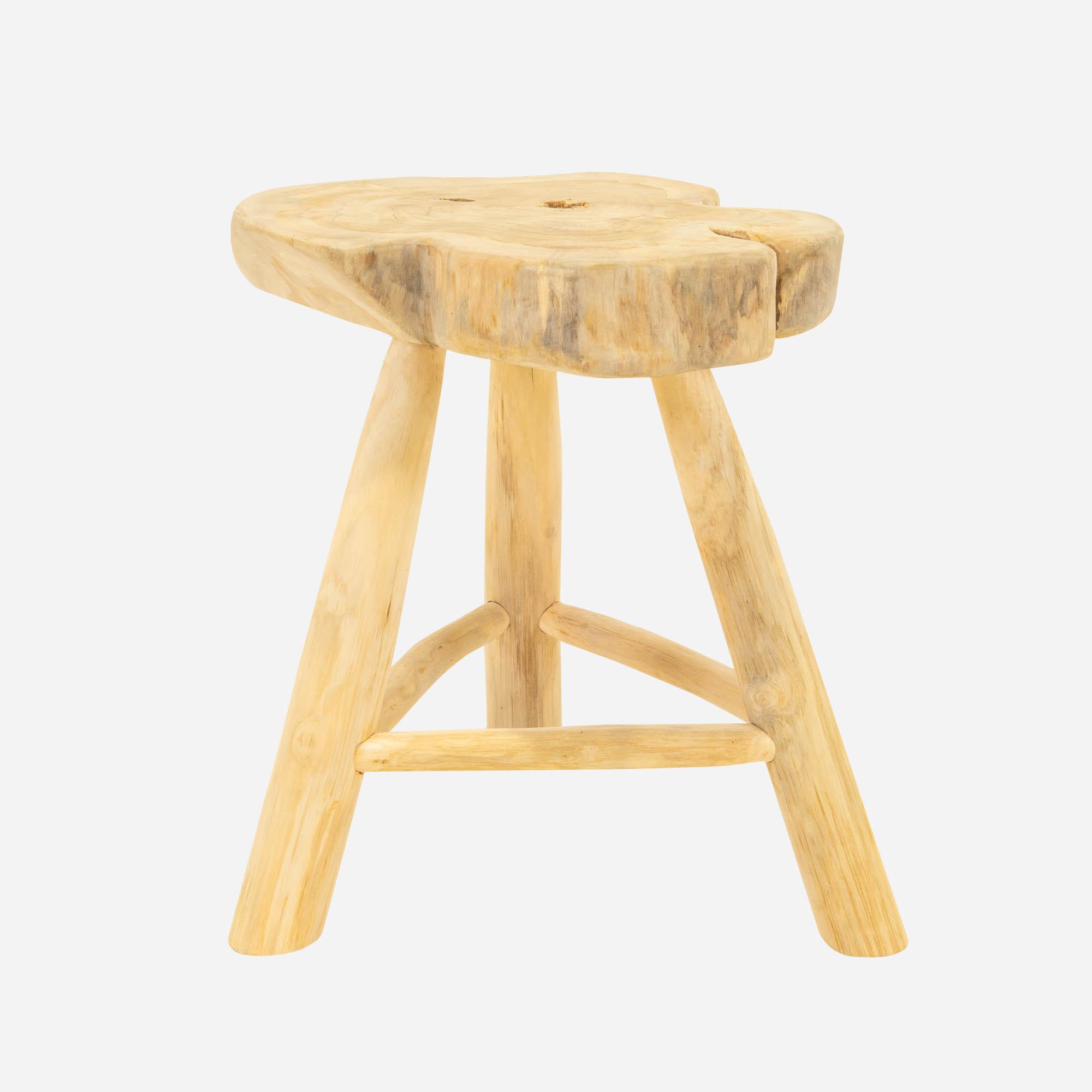 Beistelltisch LIO BUCK