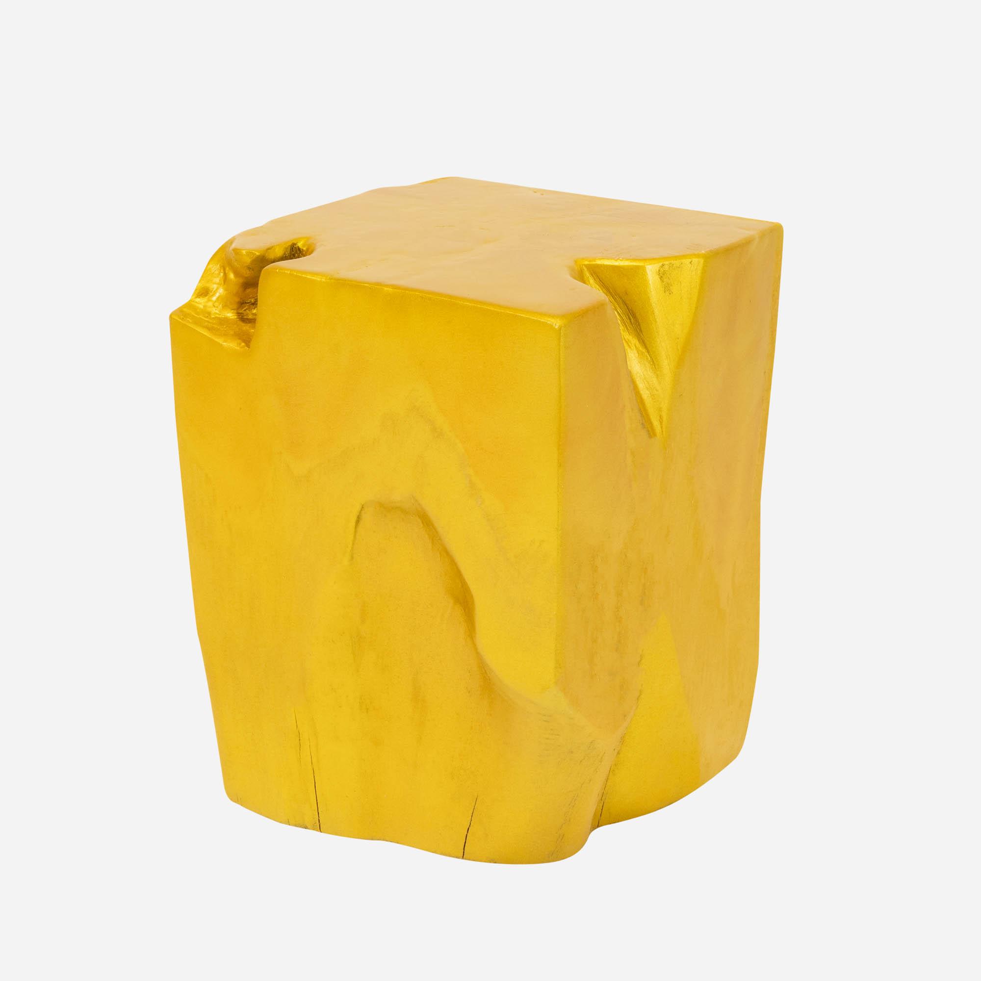 Beistelltisch LIO GOLD