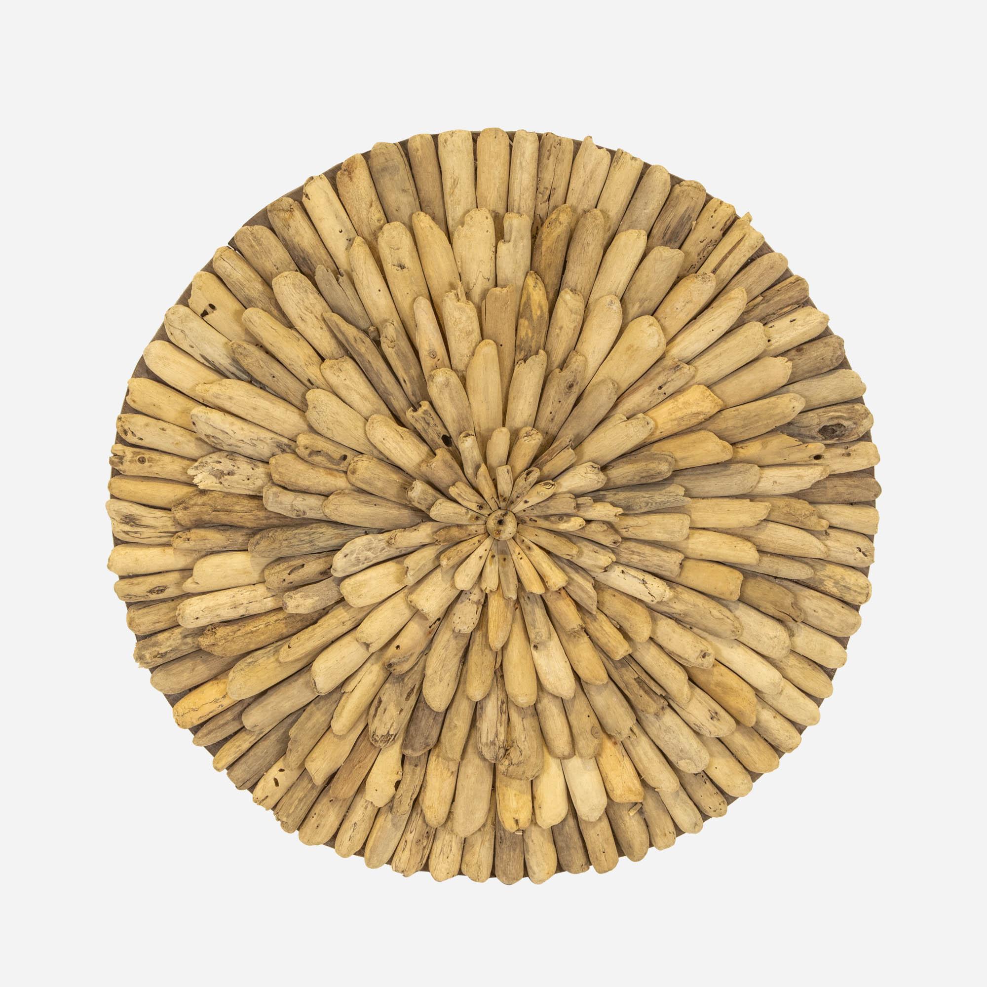Wanddeko LIO CURLY
