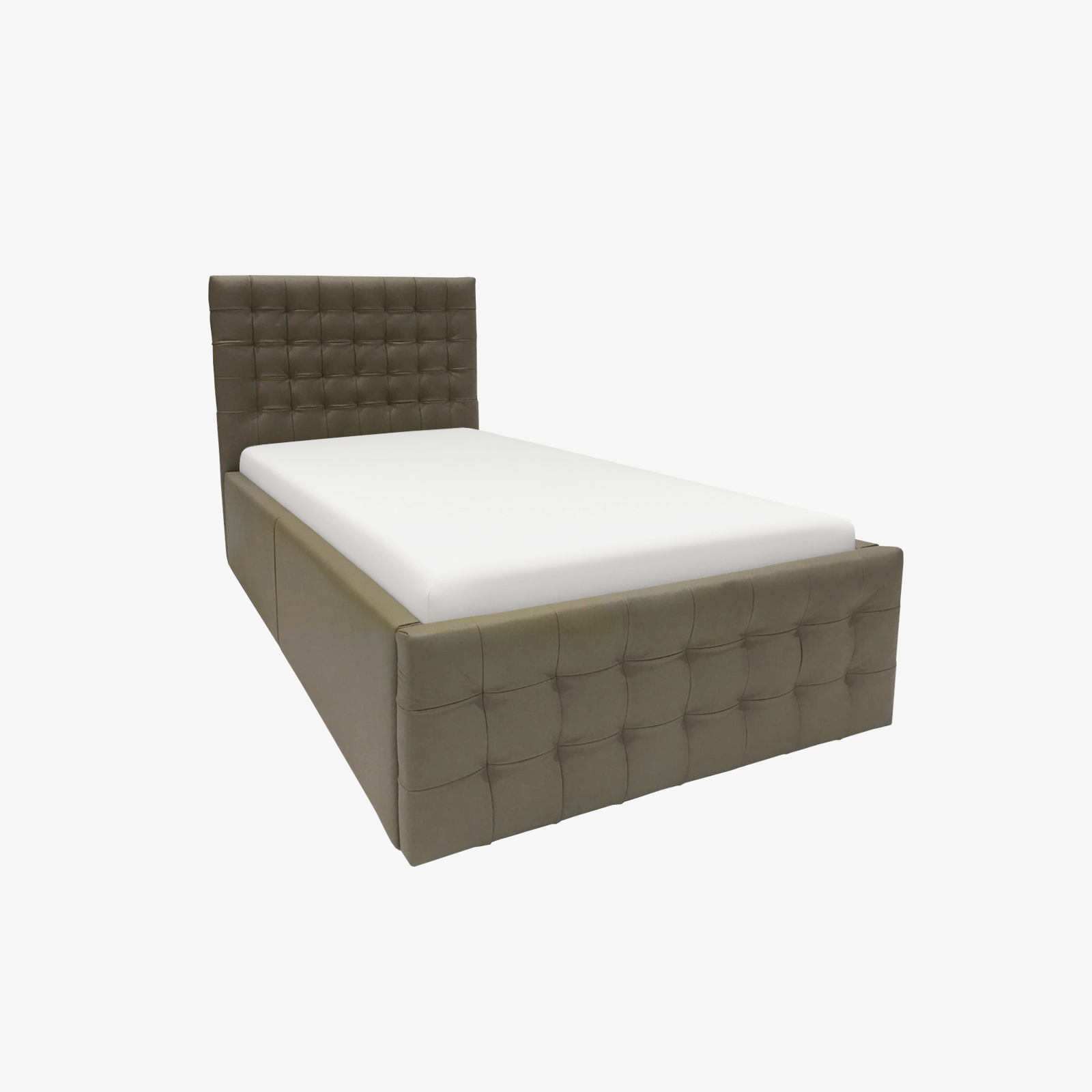 Bett CHARLOTTE 90x200cm GEBRAUCHT
