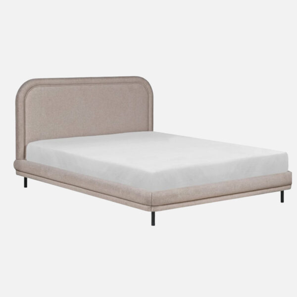 Bett MINA 140x200cm