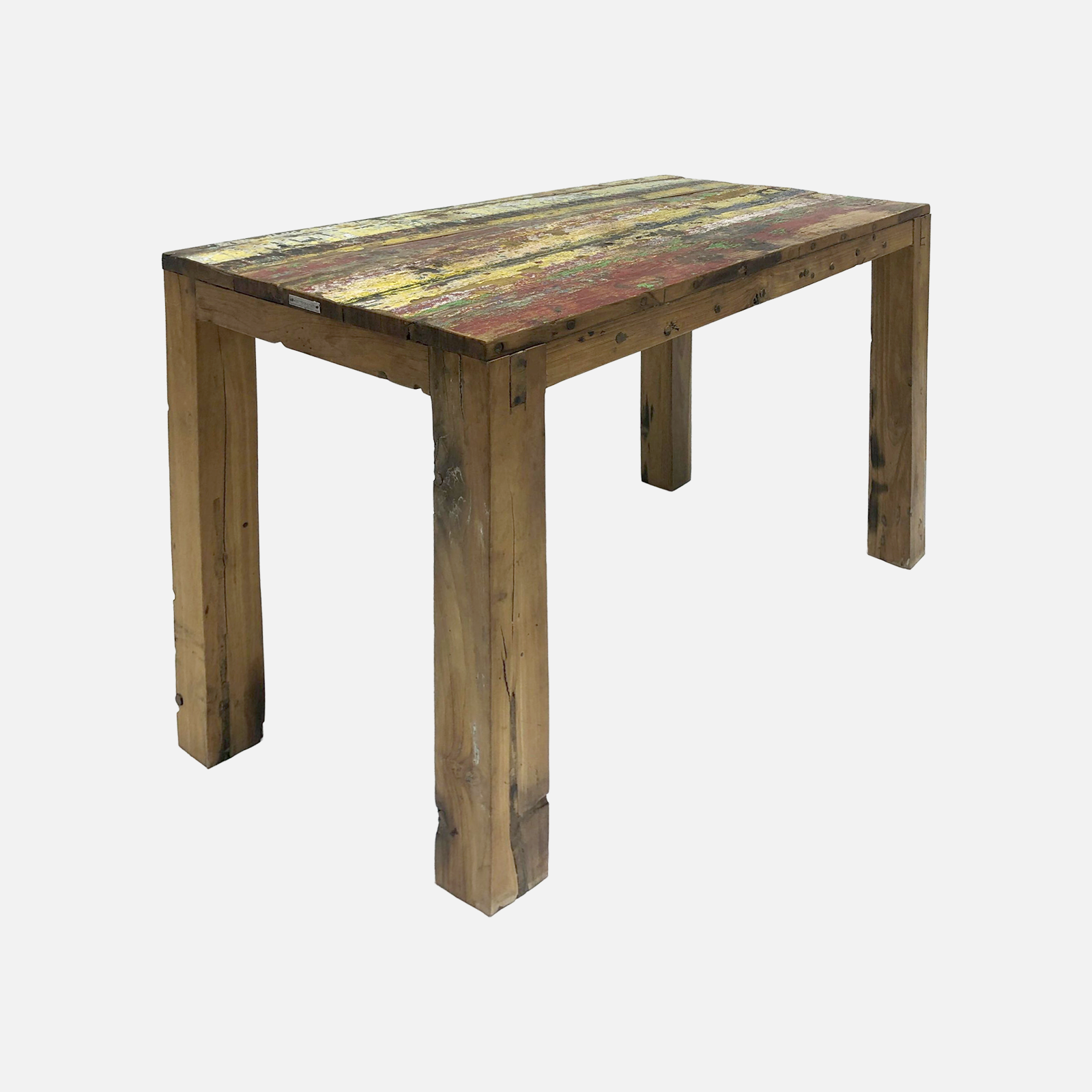 Esstisch SALINAS L125xD65xH75cm