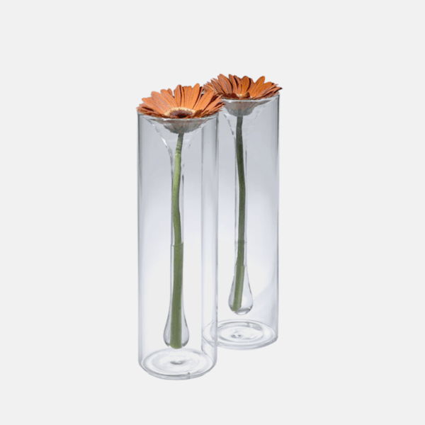 Stielvase