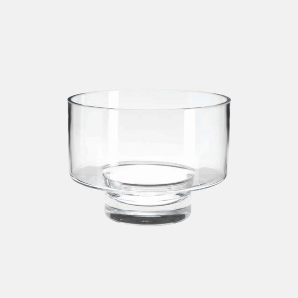 Vase ZYLINDER H19cm