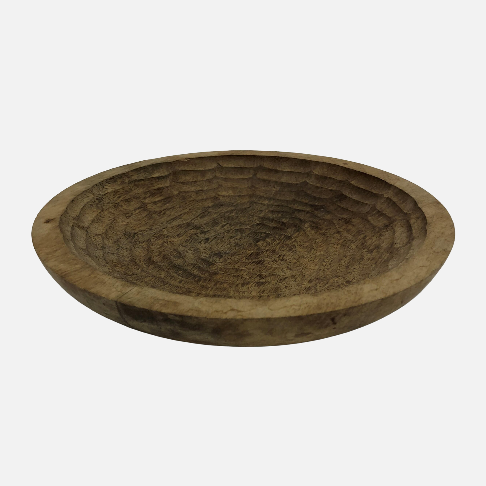 Schale MANGOHOLZ D27cm
