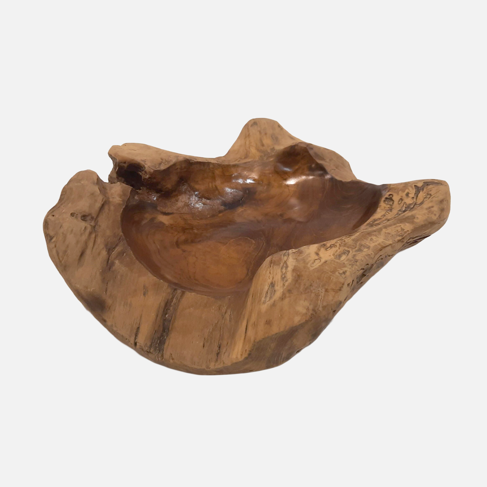 Schale ARUBA Teak