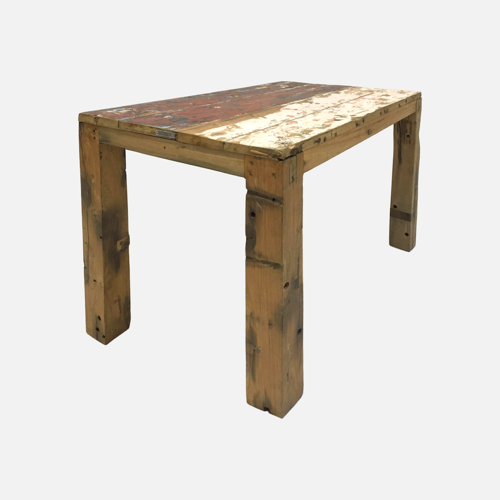 Esstisch SALINAS 110x65x75 cm