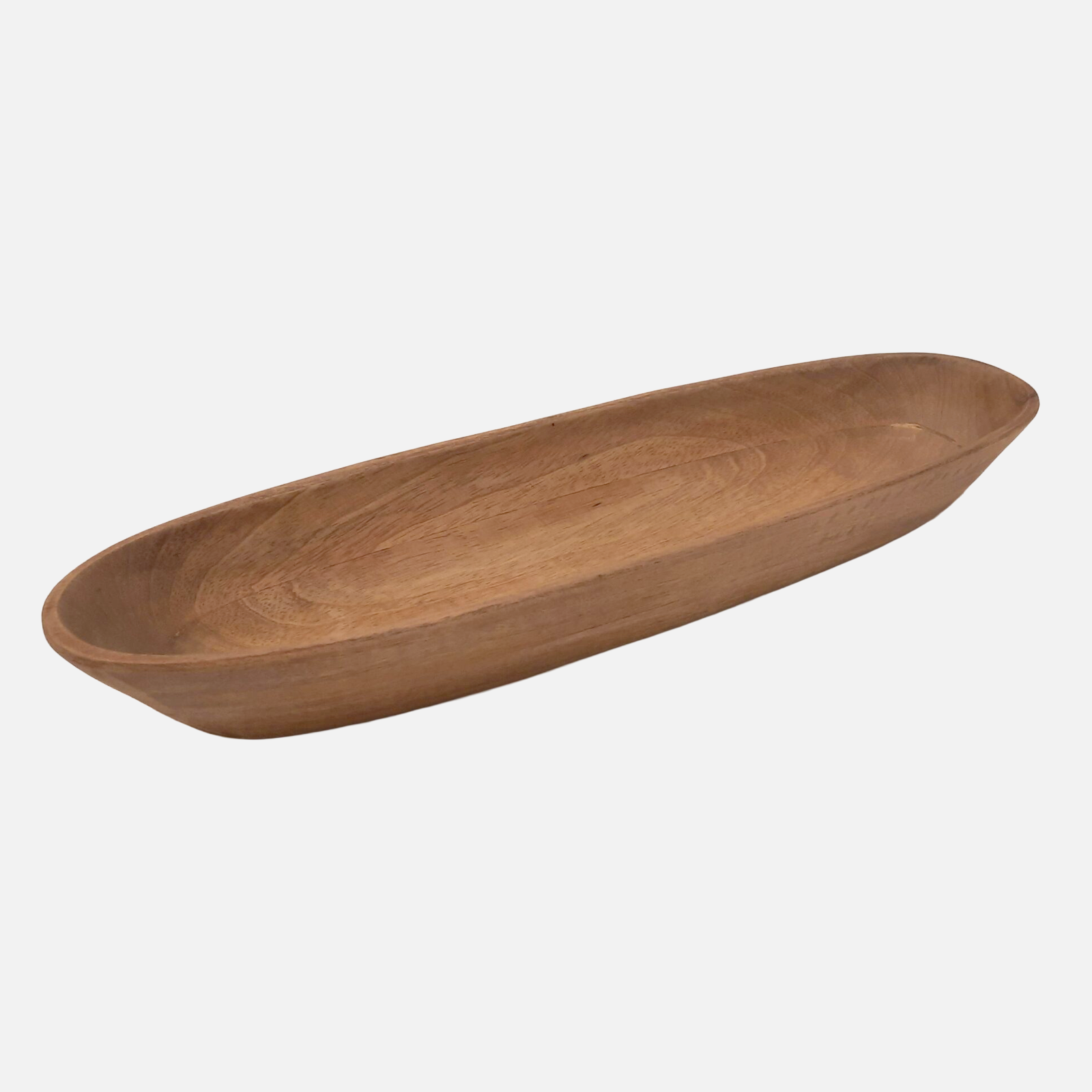 Tablett MAHE Mangoholz L49cm